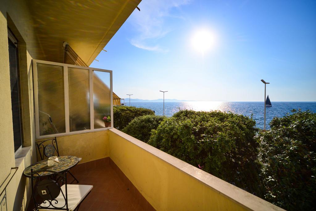 Sun Mijo Daire Zadar Oda fotoğraf