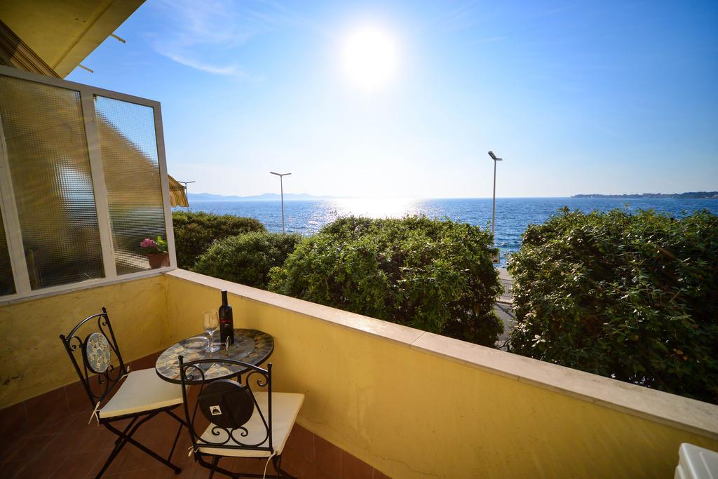 Sun Mijo Daire Zadar Oda fotoğraf